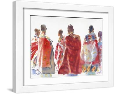 Hazel Soan Wall Art: Prints, Paintings & Posters | Art.com