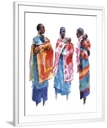Hazel Soan Wall Art: Prints, Paintings & Posters | Art.com