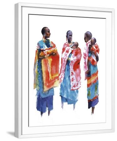 Hazel Soan Wall Art: Prints, Paintings & Posters | Art.com