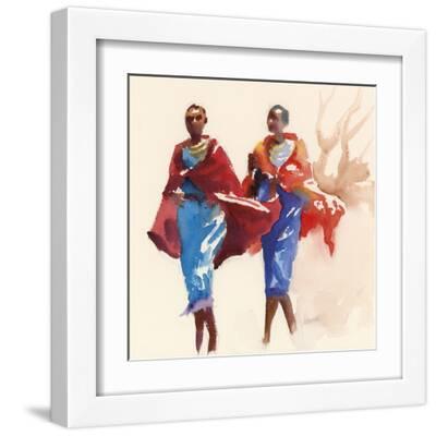 Hazel Soan Wall Art: Prints, Paintings & Posters | Art.com