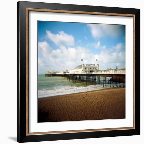 Hazeldog-Craig Roberts-Framed Photographic Print