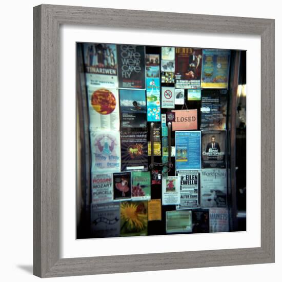 Hazelfin-Craig Roberts-Framed Photographic Print