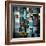 Hazelfin-Craig Roberts-Framed Photographic Print