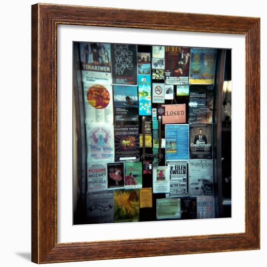 Hazelfin-Craig Roberts-Framed Photographic Print