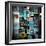 Hazelfin-Craig Roberts-Framed Photographic Print