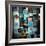 Hazelfin-Craig Roberts-Framed Photographic Print