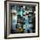 Hazelfin-Craig Roberts-Framed Photographic Print