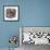 Hazelnut Hunt-Kirstie Adamson-Framed Giclee Print displayed on a wall