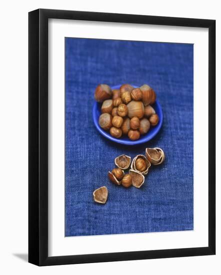 Hazelnuts-Akiko Ida-Framed Photographic Print