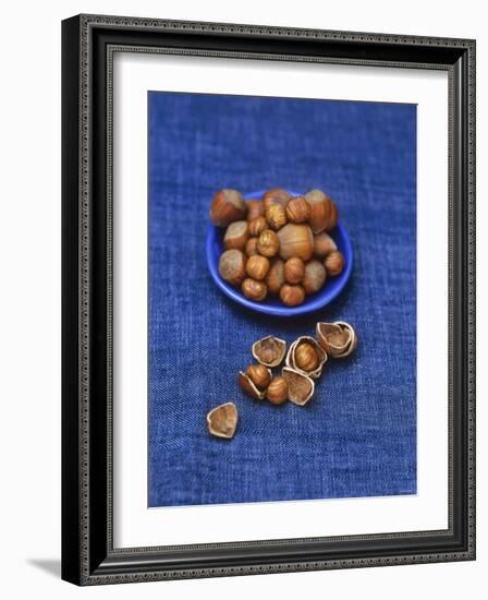 Hazelnuts-Akiko Ida-Framed Photographic Print