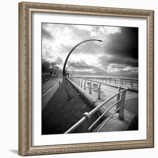 Hazelope-Craig Roberts-Framed Photographic Print