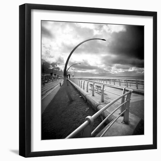 Hazelope-Craig Roberts-Framed Photographic Print