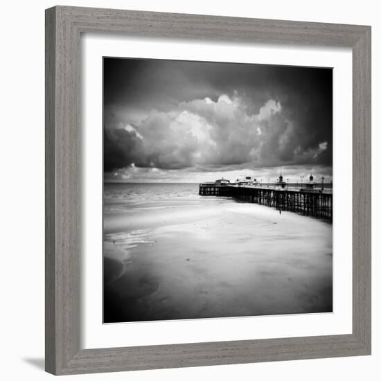 Hazelshark-Craig Roberts-Framed Photographic Print