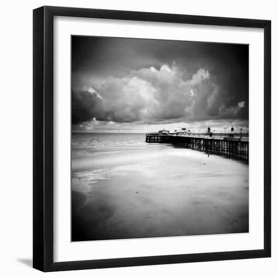 Hazelshark-Craig Roberts-Framed Photographic Print