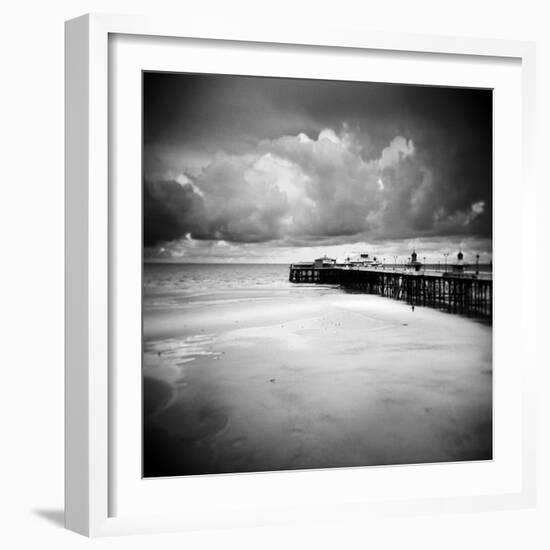 Hazelshark-Craig Roberts-Framed Photographic Print