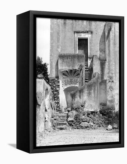 Hazienda, Mexico, c.1926-Tina Modotti-Framed Premier Image Canvas