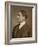 Hb Conway, British Actor, 1888-Window & Grove-Framed Photographic Print