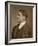 Hb Conway, British Actor, 1888-Window & Grove-Framed Photographic Print