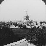 State of Washington Grain Exhibit, Agriculture Building, Louisiana, Usa-HC White-Photographic Print