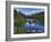 Hdr, Digital Composite, Bear Lake, Rocky Mountain National Park, Colorado, Usa-Rick A Brown-Framed Photographic Print