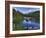 Hdr, Digital Composite, Bear Lake, Rocky Mountain National Park, Colorado, Usa-Rick A Brown-Framed Photographic Print