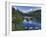 Hdr, Digital Composite, Bear Lake, Rocky Mountain National Park, Colorado, Usa-Rick A Brown-Framed Photographic Print