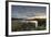 HDR of Lake Okoboji-dosecreative-Framed Photographic Print