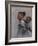 He Aint Heavy-Michael Jackson-Framed Giclee Print