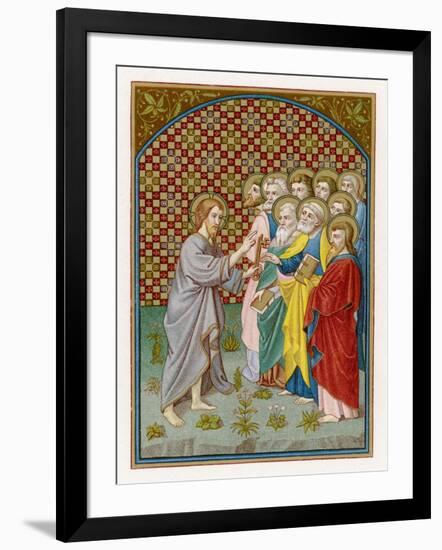 Art Print, , large