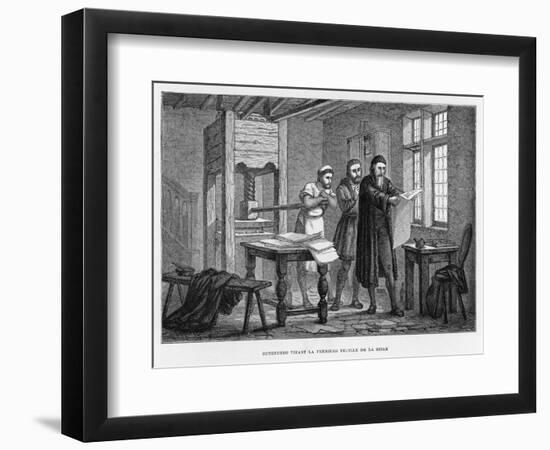 Photographic Print, , large