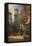 He Is Coming!-Carl Spitzweg-Framed Premier Image Canvas