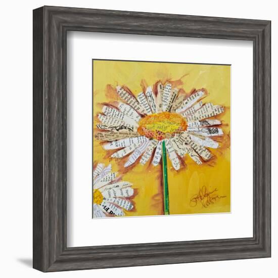 He Loves Me-null-Framed Art Print