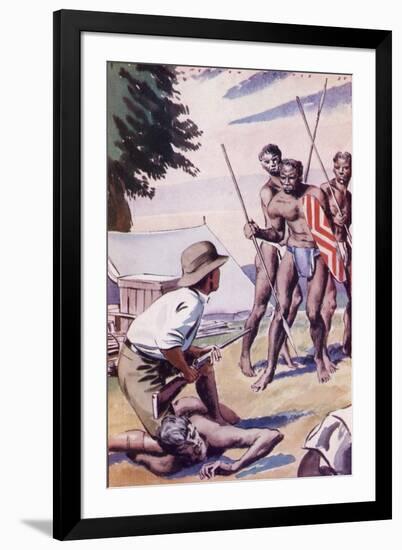 Giclee Print, , large