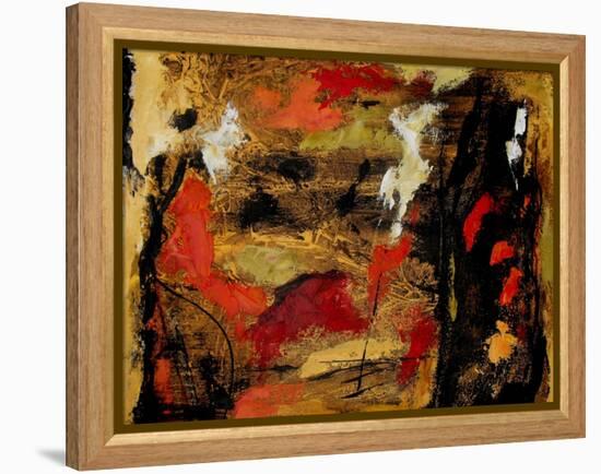 He Reigns Supreme Forever II-Ruth Palmer-Framed Stretched Canvas