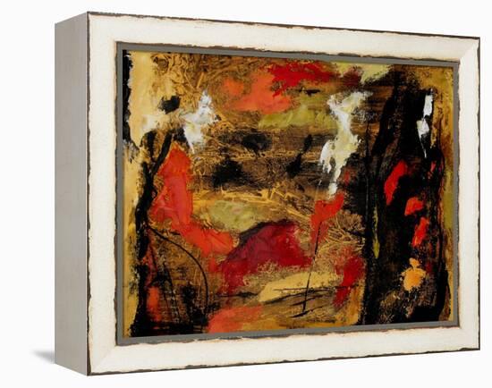 He Reigns Supreme Forever II-Ruth Palmer-Framed Stretched Canvas