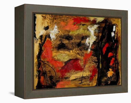 He Reigns Supreme Forever II-Ruth Palmer-Framed Stretched Canvas