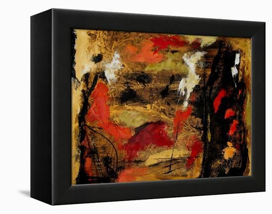 He Reigns Supreme Forever II-Ruth Palmer-Framed Stretched Canvas