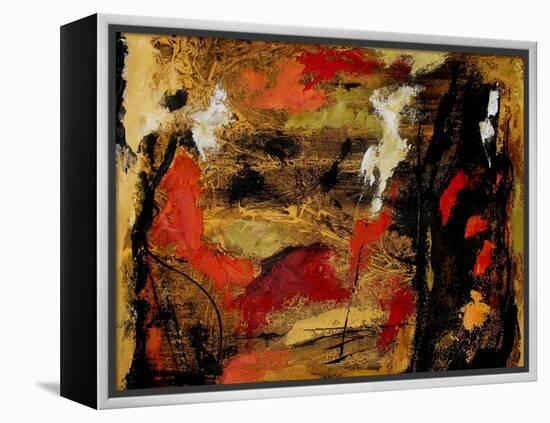 He Reigns Supreme Forever II-Ruth Palmer-Framed Stretched Canvas