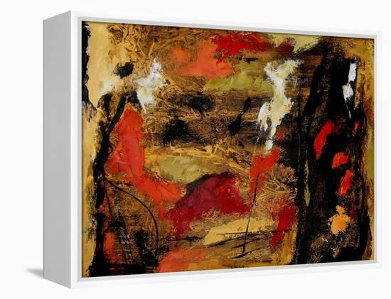 He Reigns Supreme Forever II-Ruth Palmer-Framed Stretched Canvas