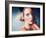 He's a Goner-Maren Slay-Framed Photographic Print