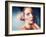 He's a Goner-Maren Slay-Framed Photographic Print