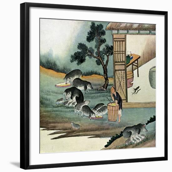 Giclee Print, , large