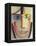 Head, 1920-Alexej Von Jawlensky-Framed Premier Image Canvas