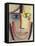 Head, 1920-Alexej Von Jawlensky-Framed Premier Image Canvas