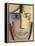 Head, 1920-Alexej Von Jawlensky-Framed Premier Image Canvas