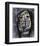 Head, 1950-Henry Moore-Framed Giclee Print