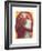 Head, 2000-Graham Dean-Framed Giclee Print