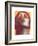 Head, 2000-Graham Dean-Framed Giclee Print