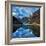 Head Above Water-Philippe Sainte-Laudy-Framed Photographic Print