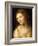 Head and Shoulders of a Young Woman-Bernardino Luini-Framed Giclee Print